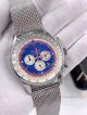 New Copy Breitling Navitimer 1 Pan Am Edition Watch Stainless Steel Blue Dial (2)_th.jpg